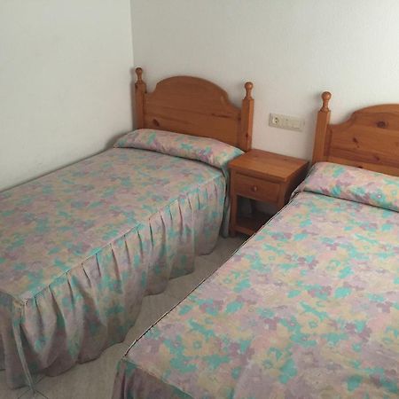 Apartamentos Vicent Peñiscola Pokój zdjęcie