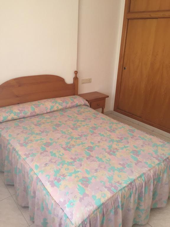 Apartamentos Vicent Peñiscola Pokój zdjęcie