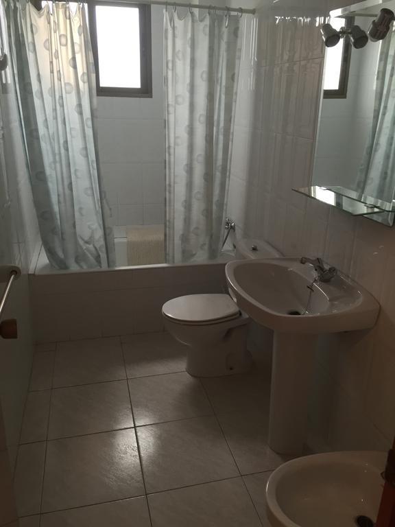 Apartamentos Vicent Peñiscola Pokój zdjęcie