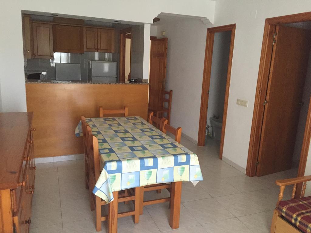 Apartamentos Vicent Peñiscola Pokój zdjęcie