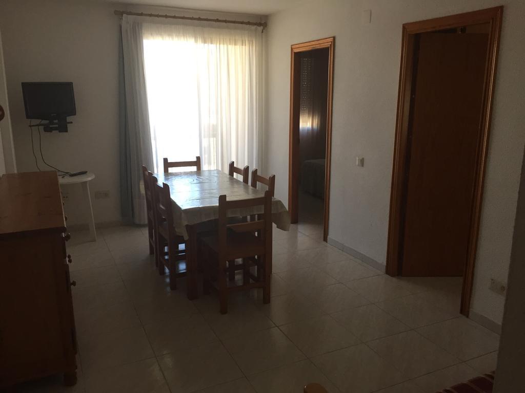 Apartamentos Vicent Peñiscola Pokój zdjęcie