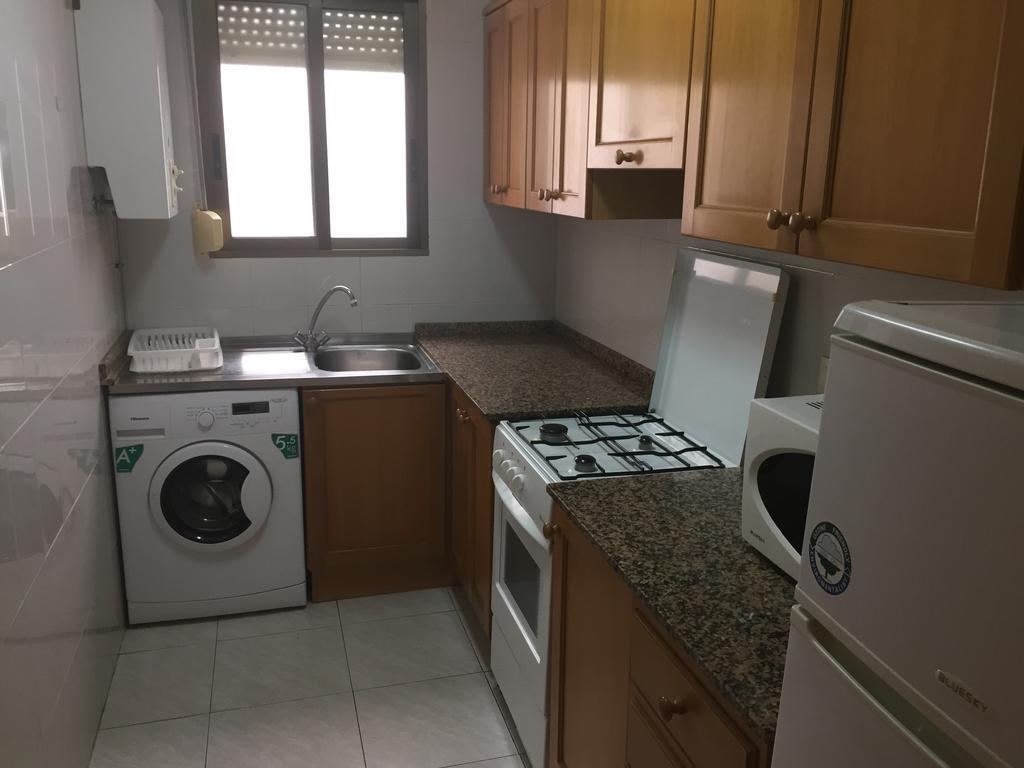 Apartamentos Vicent Peñiscola Pokój zdjęcie